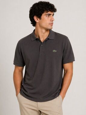 Lacoste Polo